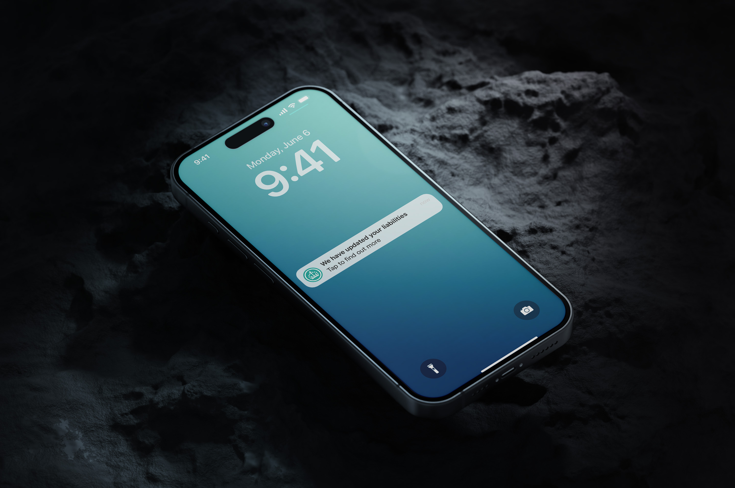 HMRC Mobile App - Design System, Product Design, Mobile Design, UI, UX, Product Strategy, Service Design
