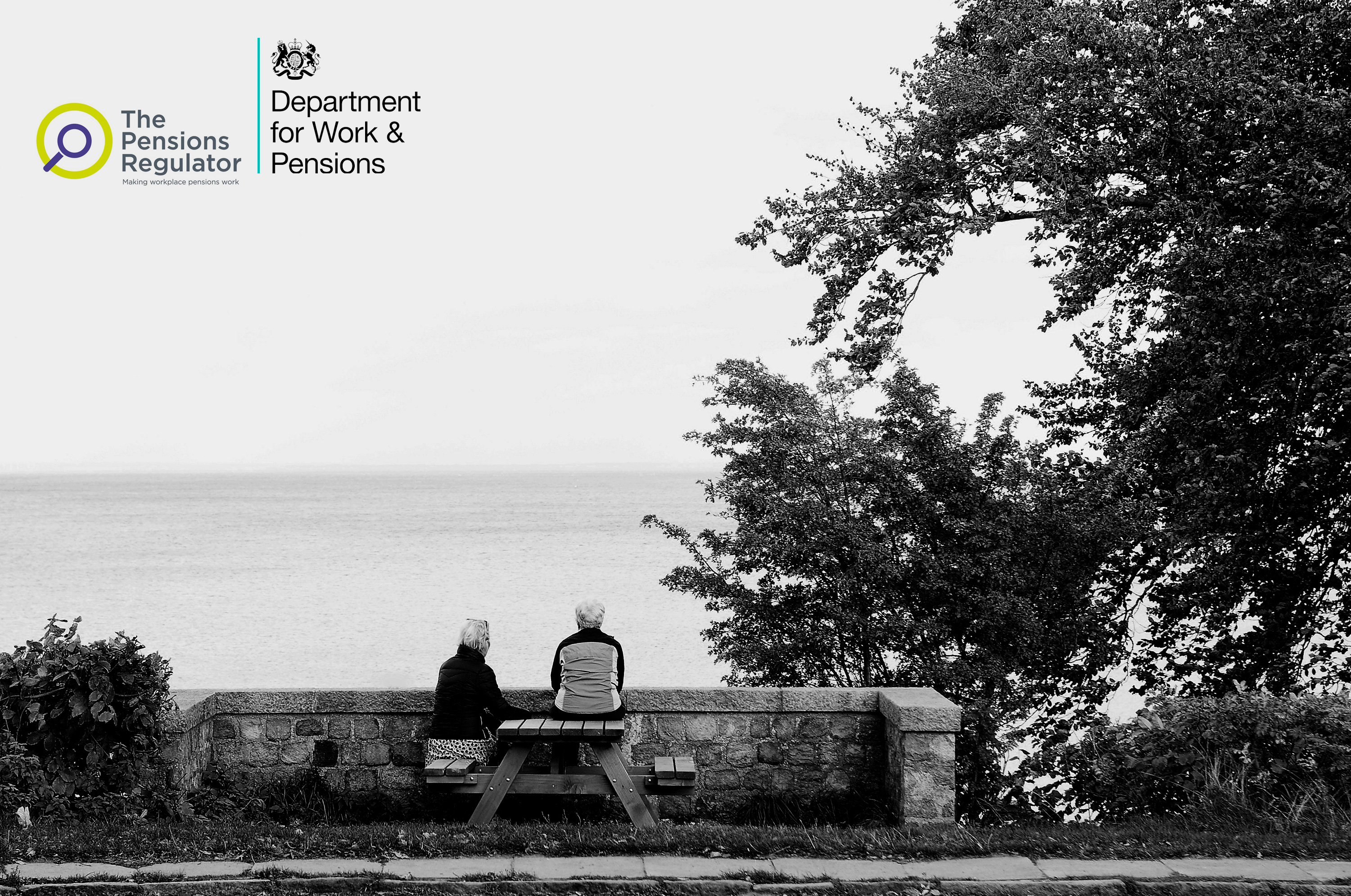 The Pensions Regulator - Design System, Service Design, Service Mapping, Design Patterns, UX